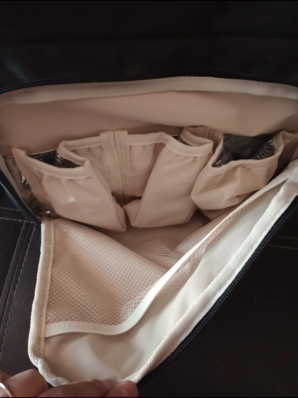 Kea Babies Diaper Bag